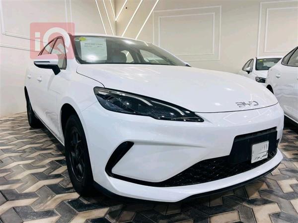 بي واي دي سيل 05 DM-i 2025 للبيع في العراق - النجف